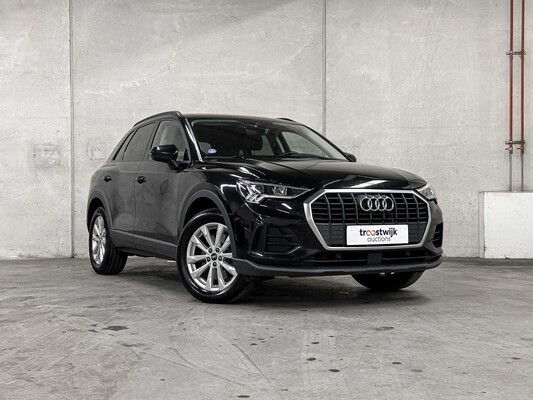 Audi Q3 45 TFSI e Advanced Edition 245hp 2021, L-971-VF