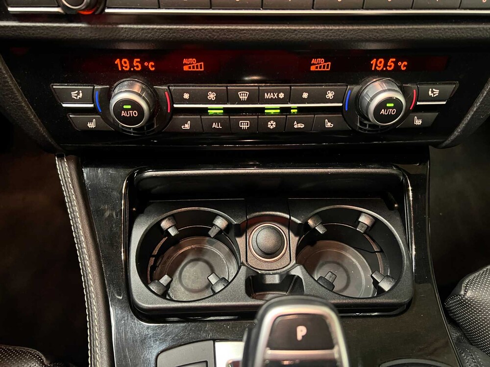 Alpina B5 4.4 V8 BiTurbo 507PS 2011, J-658-JX