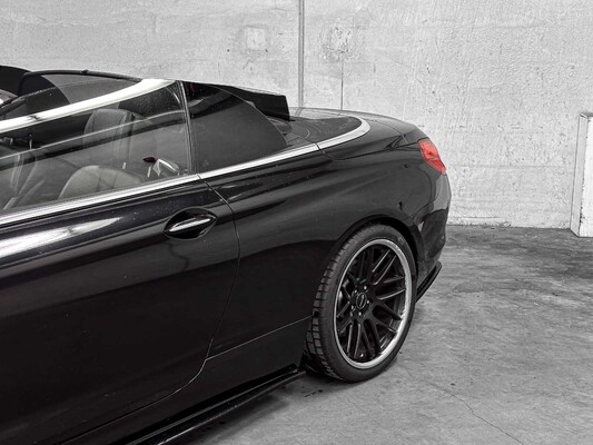 BMW 640i Cabriolet 3.0 straight-six 320hp 2011 6-Series