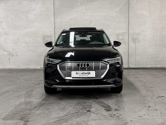 Audi e-tron 50 Quattro Launch Edition Plus 71 kWh 313hp 2019, H-286-DK