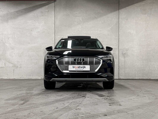 Audi e-tron 50 Quattro Launch Edition Plus 71 kWh 313hp 2019, H-286-DK