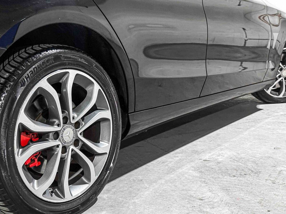 Mercedes-Benz C300 Kombi CDI Hybrid 204PS 2016 C-Klasse, G-726-BS