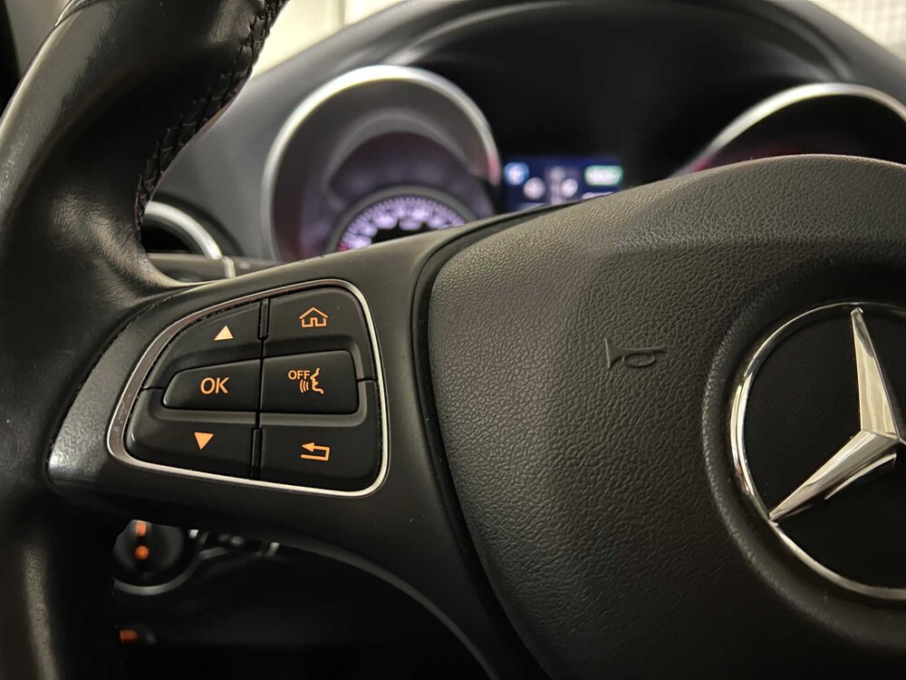 Mercedes-Benz C300 Kombi CDI Hybrid 204PS 2016 C-Klasse, G-726-BS