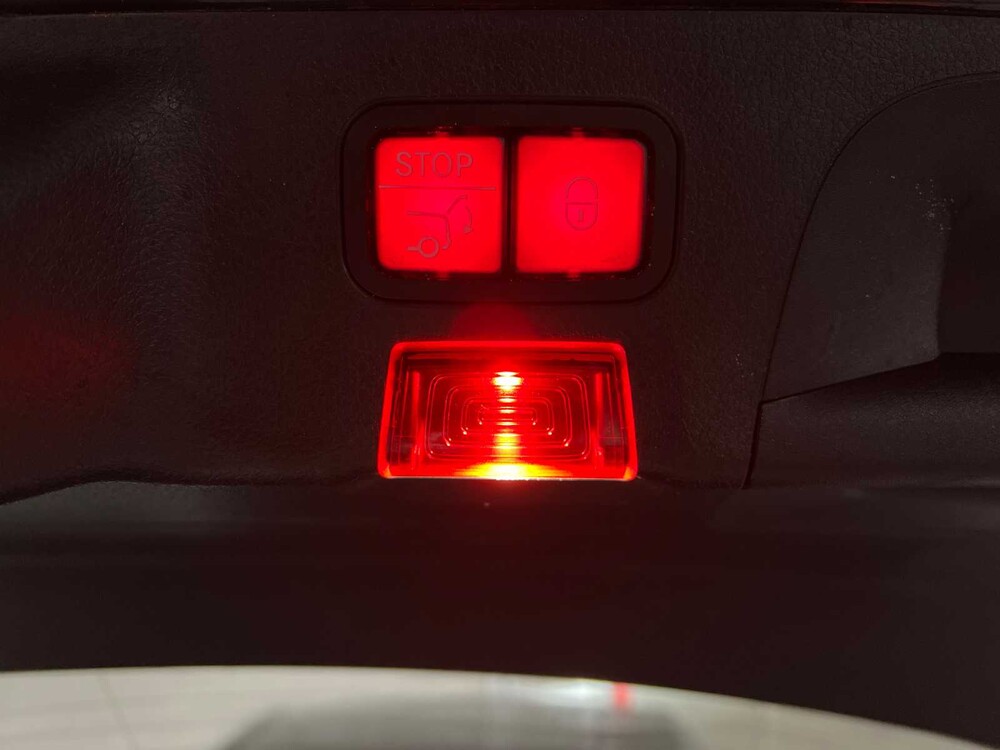 Mercedes-Benz CLA200 AMG Business Solution 163hp 2019 CLA-class Shooting Brake, G-458-GZ