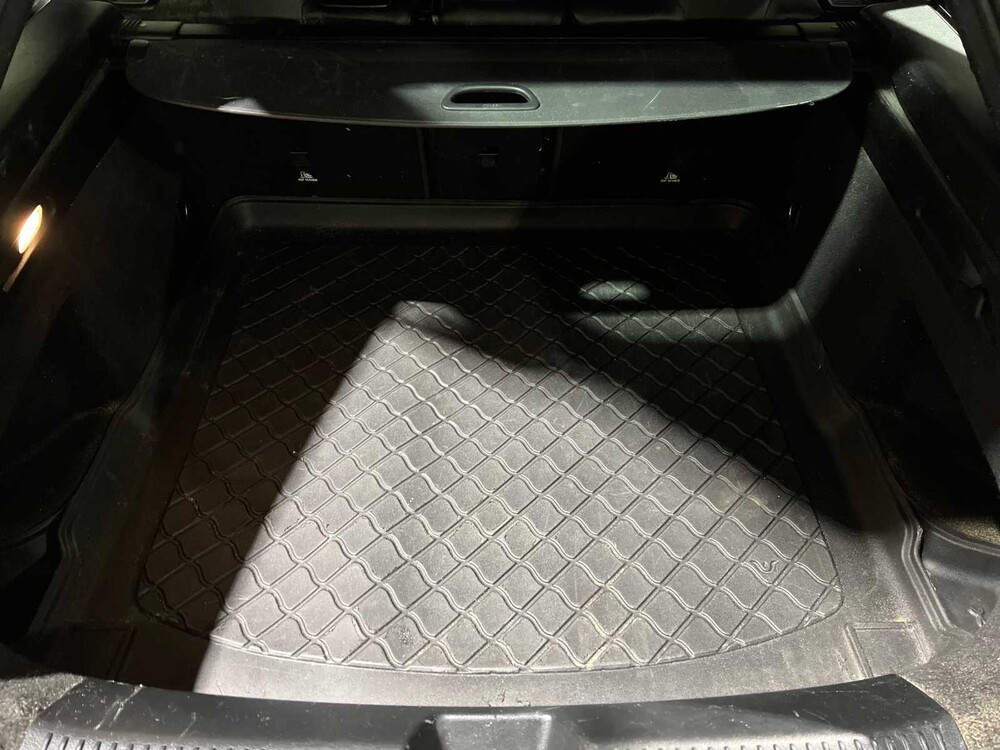 Mercedes-Benz CLA200 AMG Business Solution 163hp 2019 CLA-class Shooting Brake, G-458-GZ