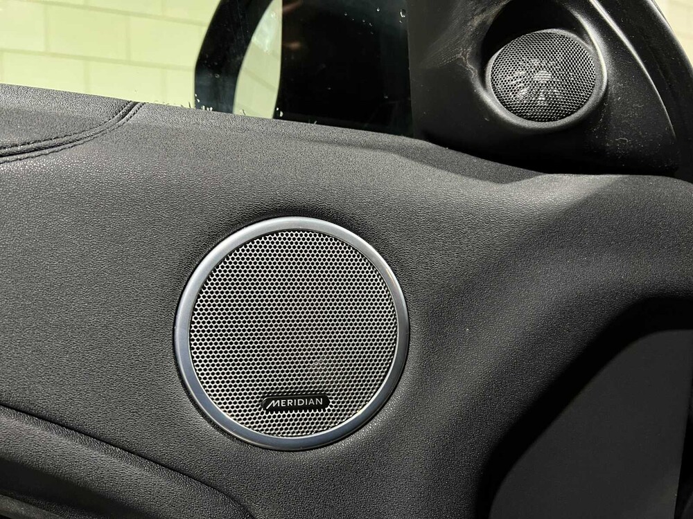 Land Rover Range Rover Evoque 2.0 TD4 SE Dynamic 179hp 2016, HZ-181-F