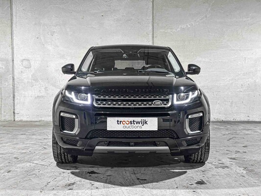 Land Rover Range Rover Evoque 2.0 TD4 SE Dynamic 179pk 2016, HZ-181-F