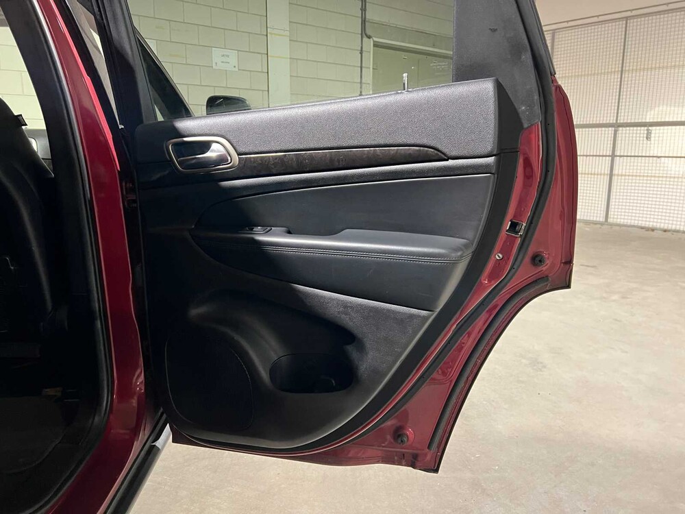 Jeep Grand Cherokee 3.6 Laredo 286PS 2013, RK-908-J