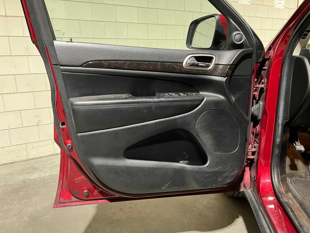 Jeep Grand Cherokee 3.6 Laredo 286PS 2013, RK-908-J