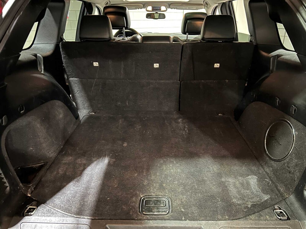 Jeep Grand Cherokee 3.6 Laredo 286PS 2013, RK-908-J