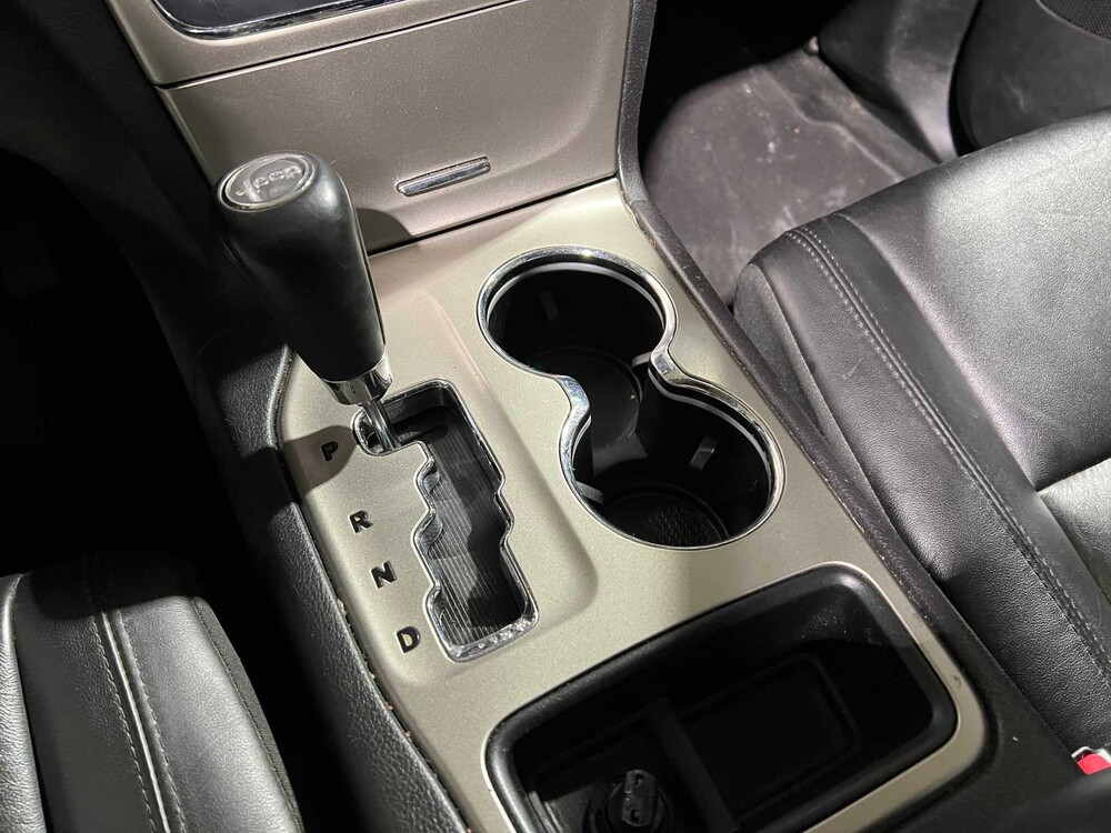 Jeep Grand Cherokee 3.6 Laredo 286PS 2013, RK-908-J