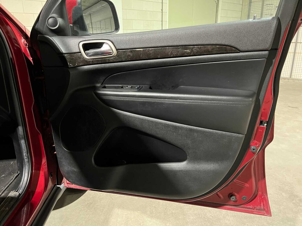 Jeep Grand Cherokee 3.6 Laredo 286PS 2013, RK-908-J