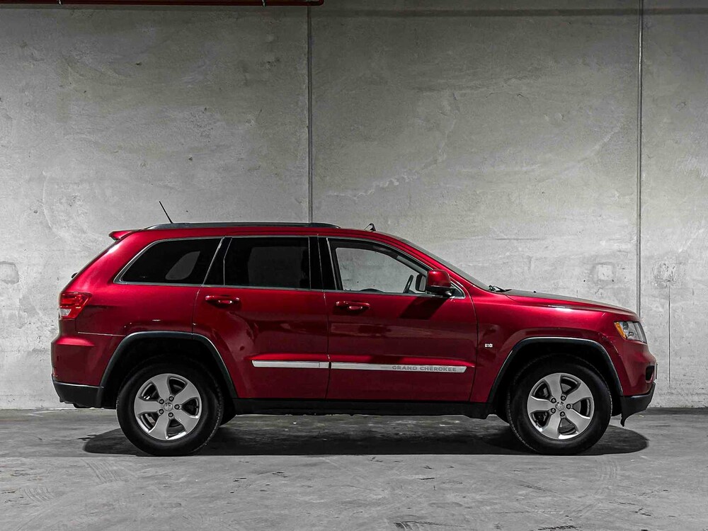 Jeep Grand Cherokee 3.6 Laredo 286PS 2013, RK-908-J