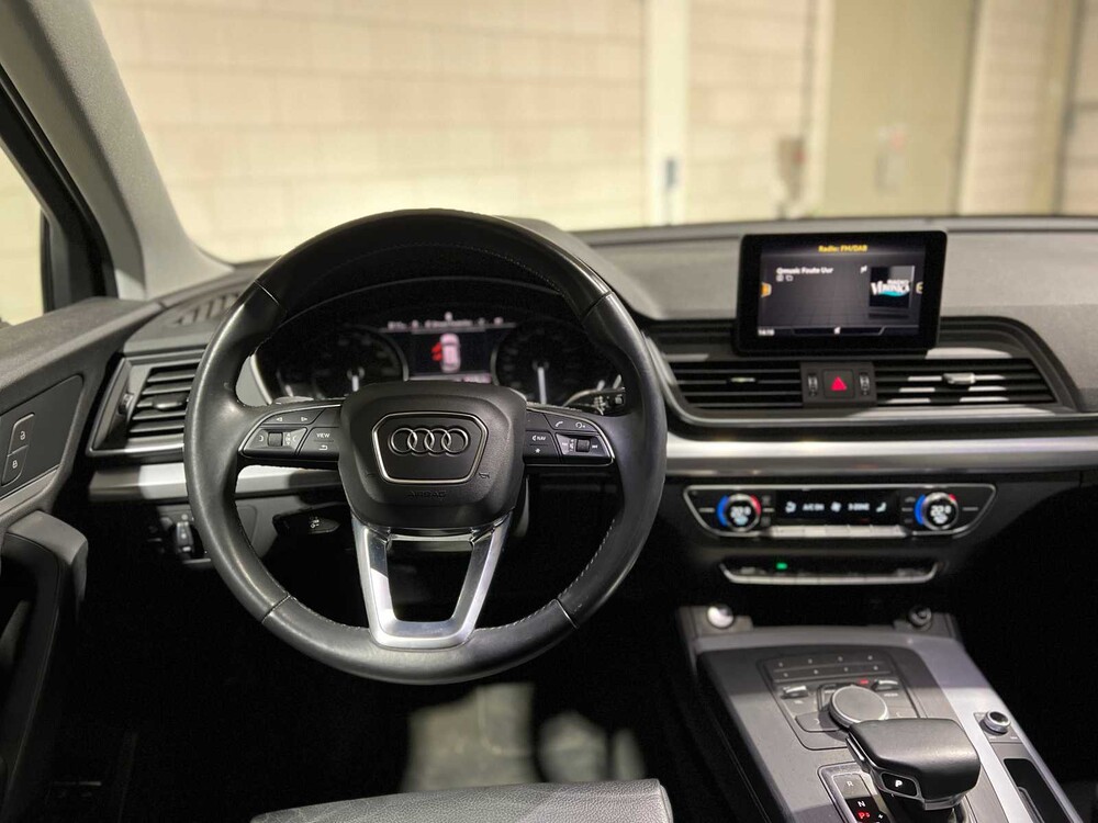 Audi Q5 50 TFSIe Quattro Pro Line 300hp 2021 Plug-in Hybrid, L-466-HH