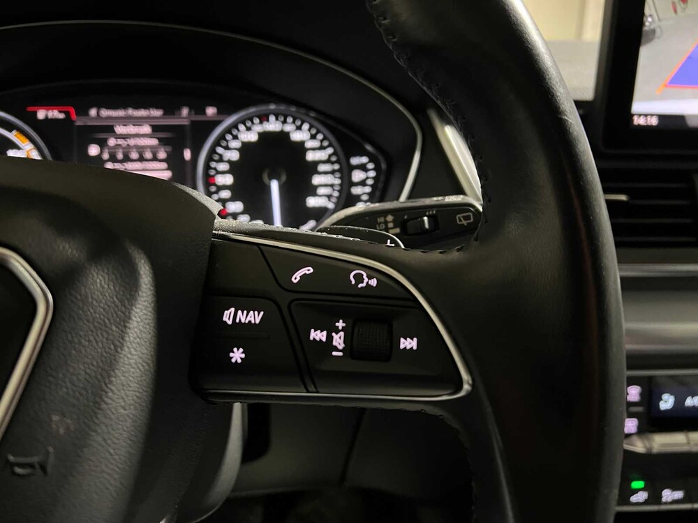 Audi Q5 50 TFSIe Quattro Pro Line 300hp 2021 Plug-in Hybrid, L-466-HH