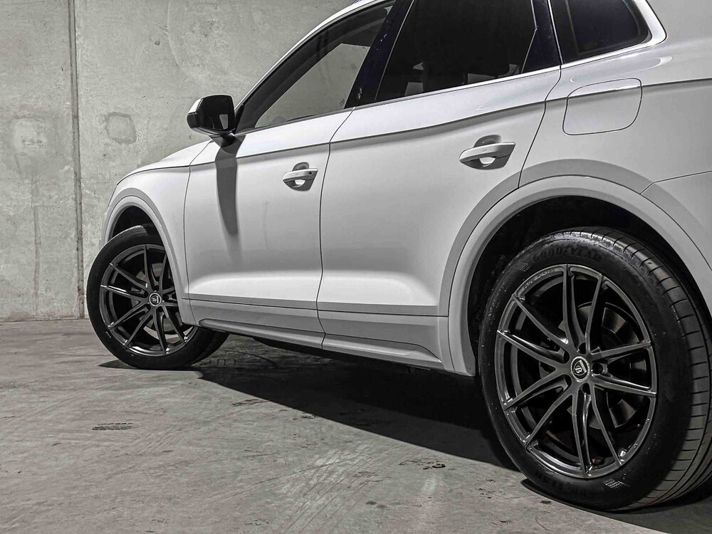 Audi Q5 50 TFSIe Quattro Pro Line 300hp 2021 Plug-in Hybrid, L-466-HH