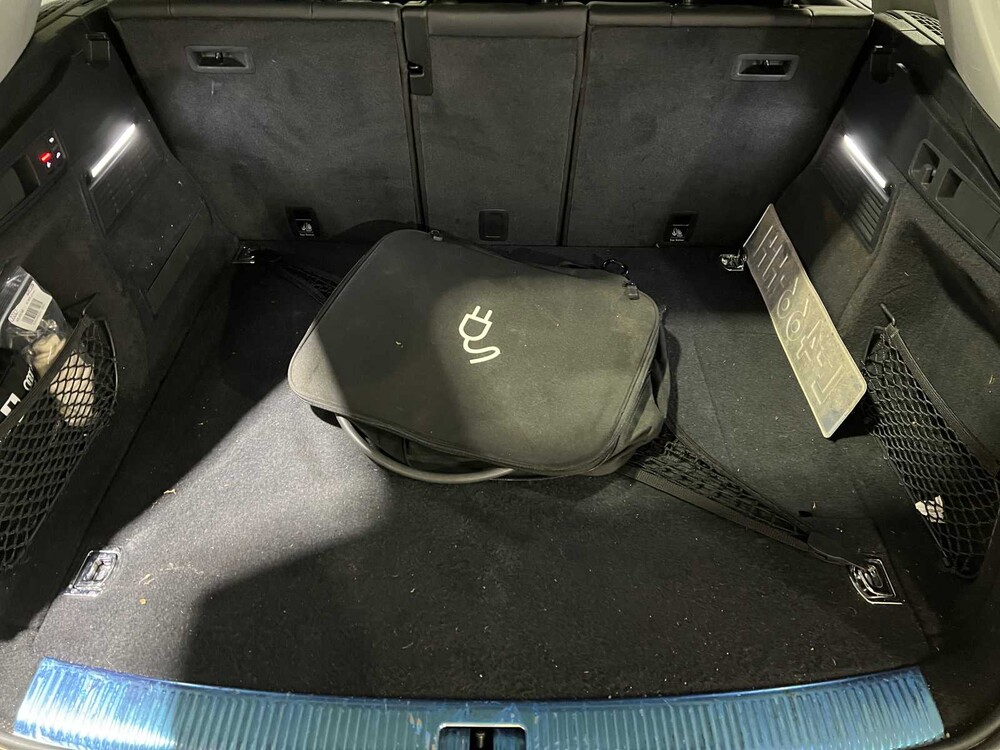 Audi Q5 50 TFSIe Quattro Pro Line 300hp 2021 Plug-in Hybrid, L-466-HH