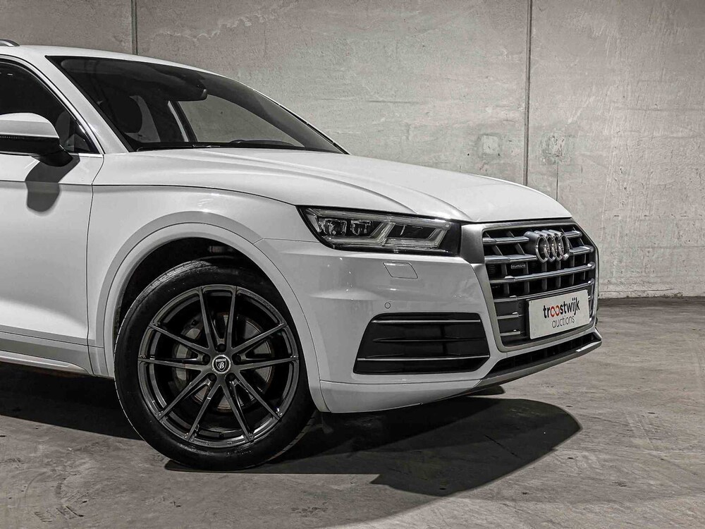 Audi Q5 50 TFSIe Quattro Pro Line 300hp 2021 Plug-in Hybrid, L-466-HH
