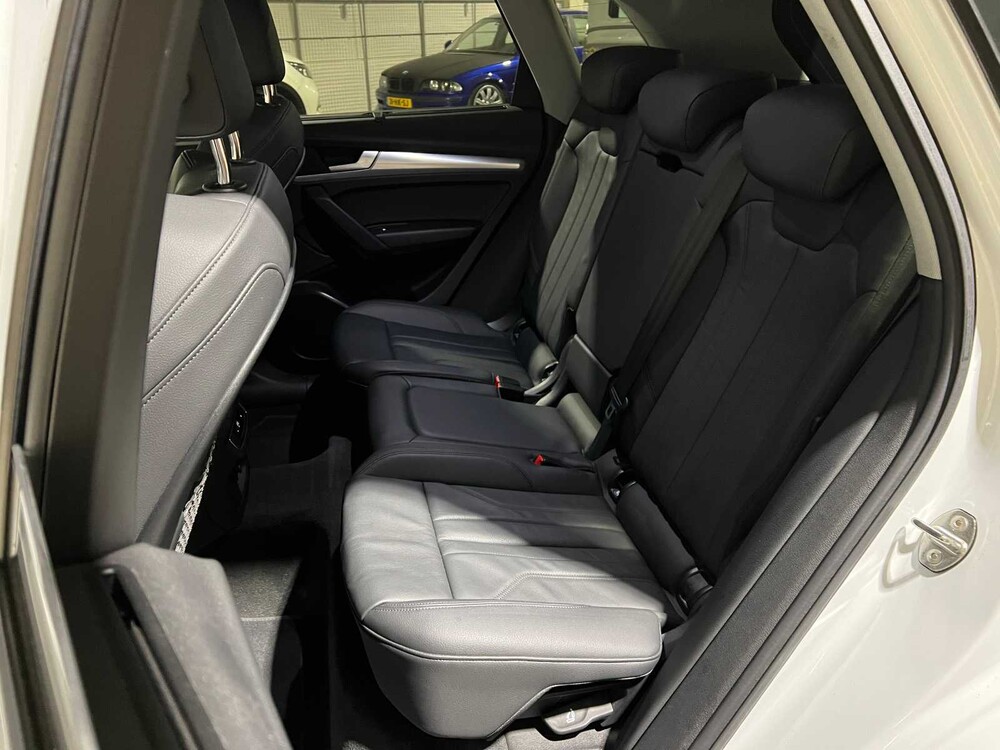 Audi Q5 50 TFSIe Quattro Pro Line 300hp 2021 Plug-in Hybrid, L-466-HH