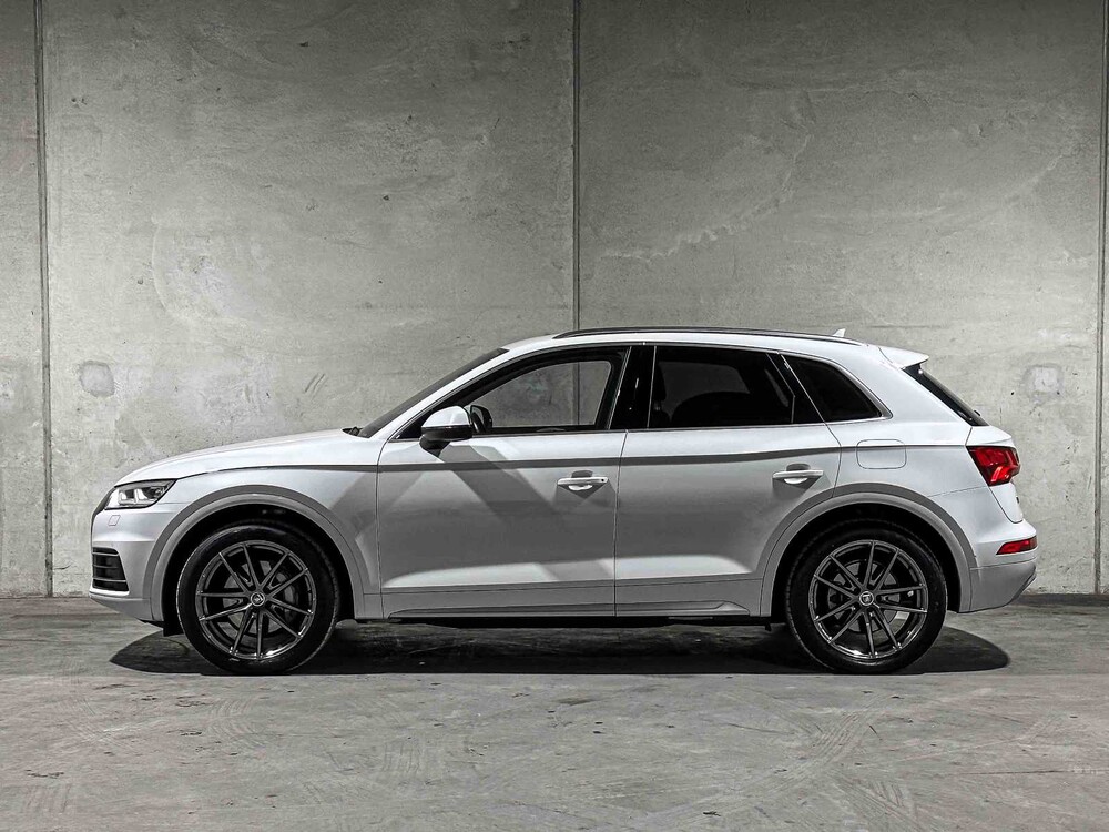 Audi Q5 50 TFSIe Quattro Pro Line 300hp 2021 Plug-in Hybrid, L-466-HH