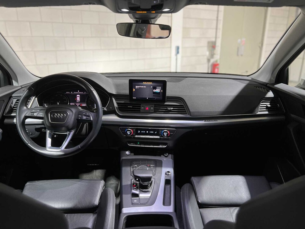 Audi Q5 50 TFSIe Quattro Pro Line 300hp 2021 Plug-in Hybrid, L-466-HH