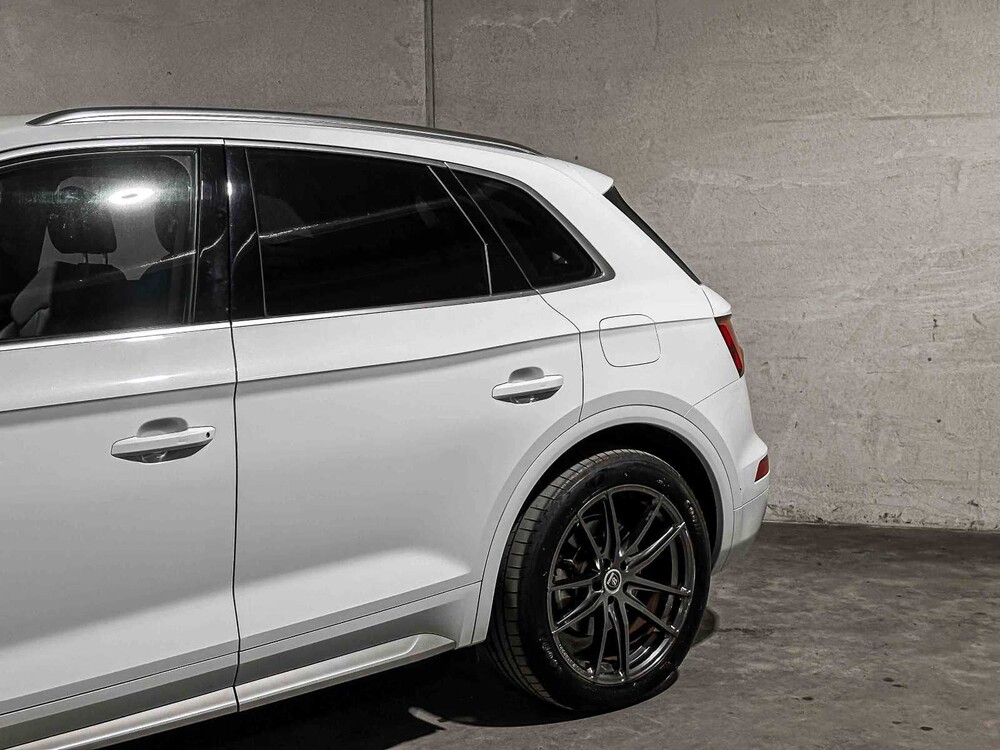 Audi Q5 50 TFSIe Quattro Pro Line 300hp 2021 Plug-in Hybrid, L-466-HH