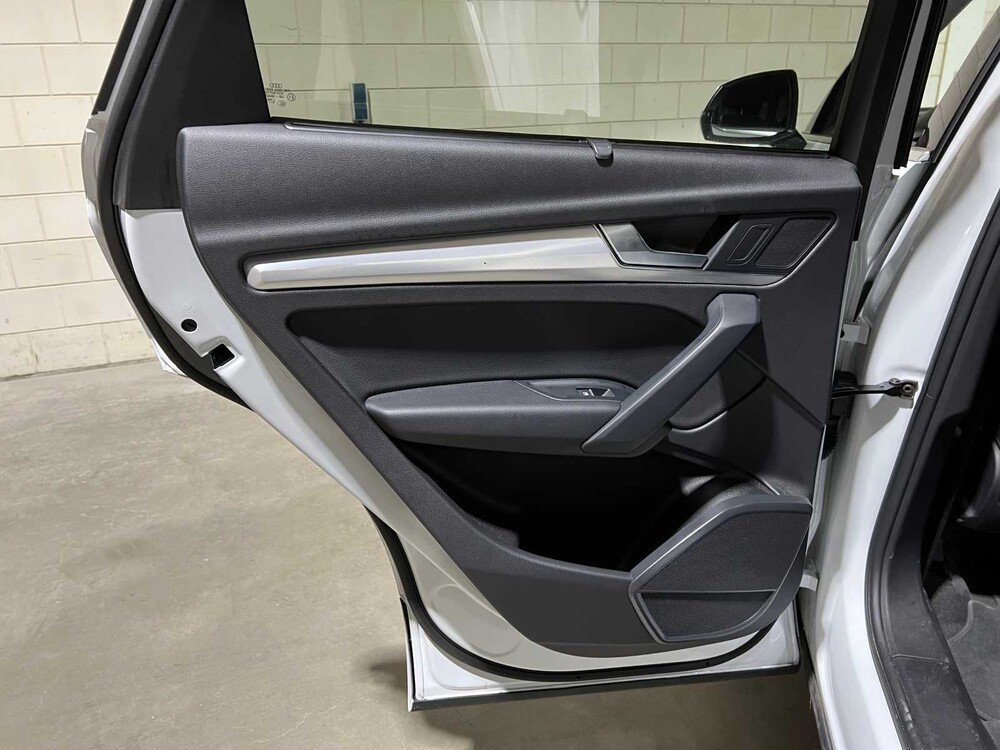 Audi Q5 50 TFSIe Quattro Pro Line 300hp 2021 Plug-in Hybrid, L-466-HH