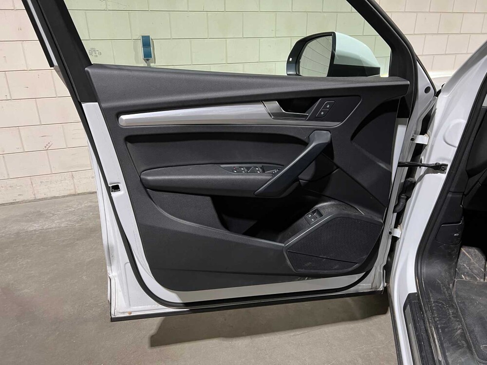 Audi Q5 50 TFSIe Quattro Pro Line 300hp 2021 Plug-in Hybrid, L-466-HH