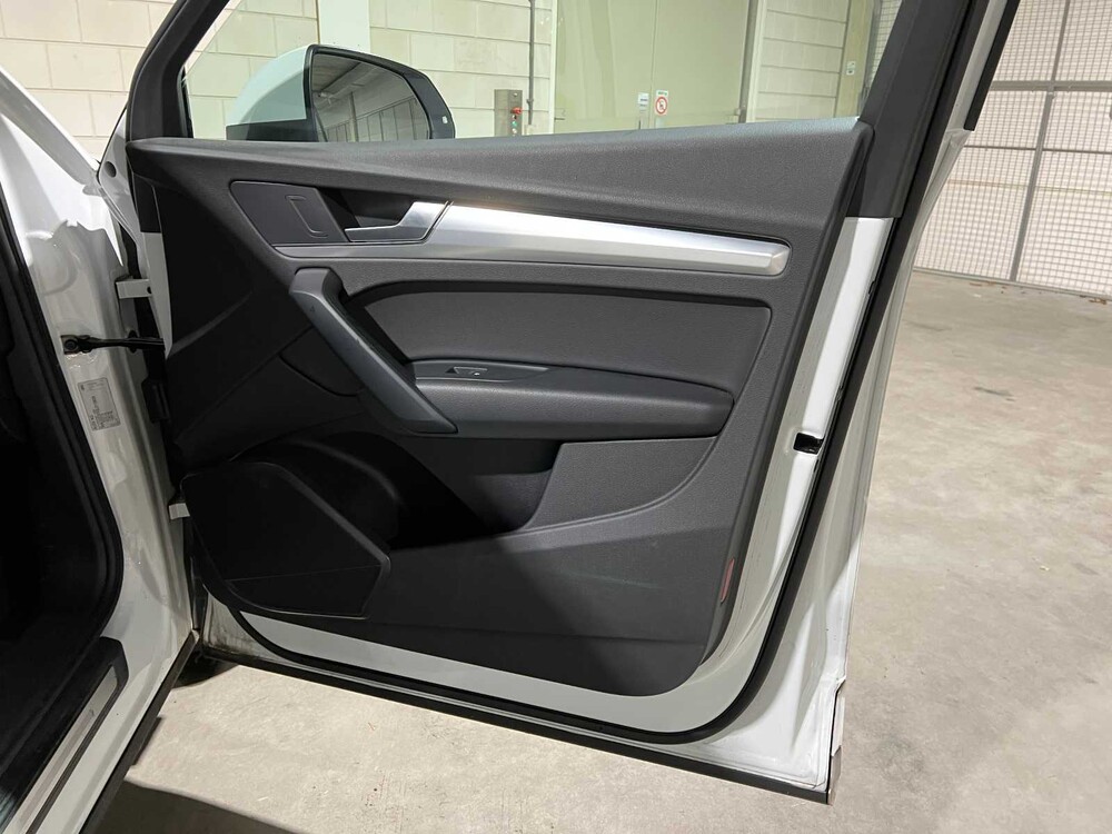 Audi Q5 50 TFSIe Quattro Pro Line 300hp 2021 Plug-in Hybrid, L-466-HH