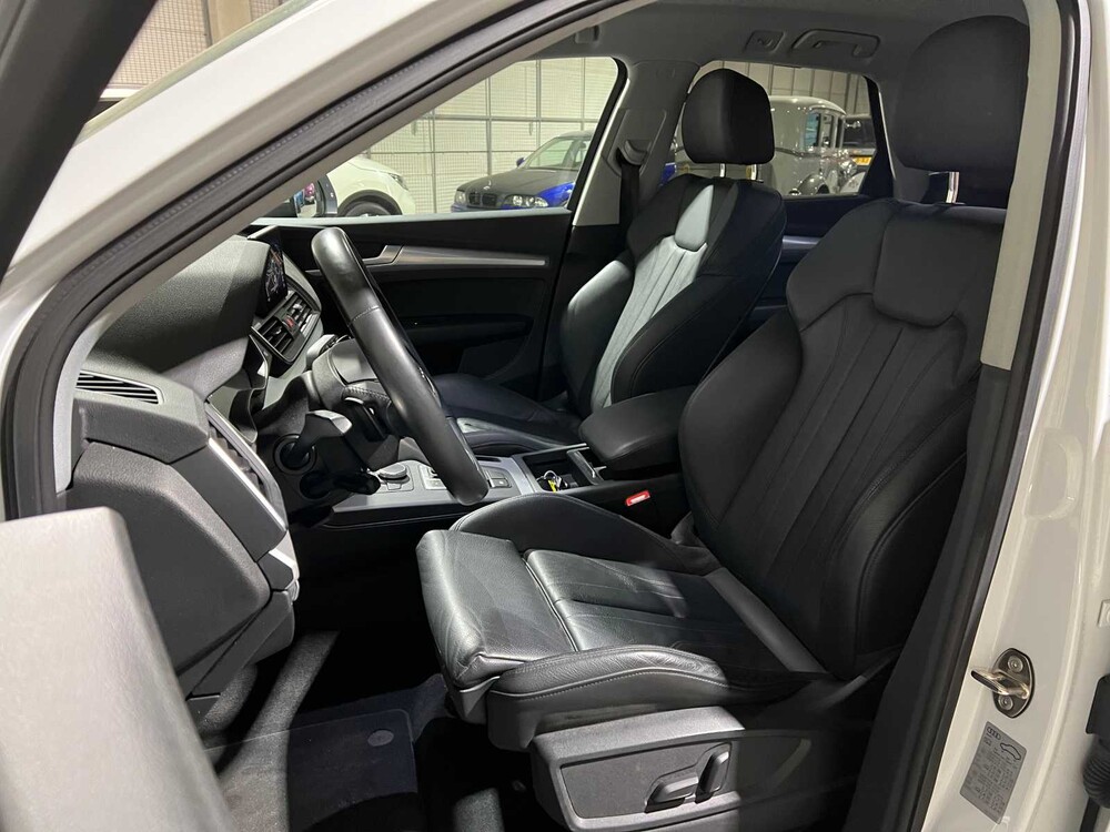 Audi Q5 50 TFSIe Quattro Pro Line 300hp 2021 Plug-in Hybrid, L-466-HH