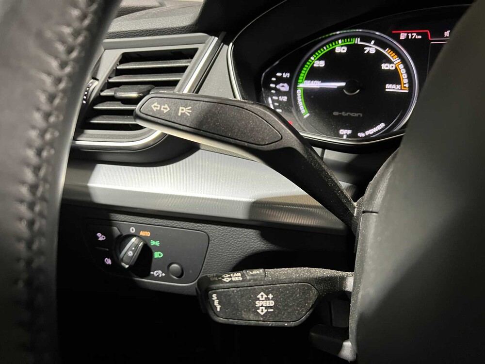 Audi Q5 50 TFSIe Quattro Pro Line 300hp 2021 Plug-in Hybrid, L-466-HH