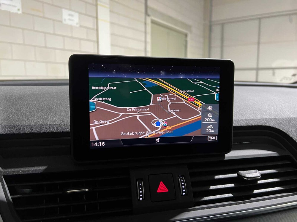 Audi Q5 50 TFSIe Quattro Pro Line 300hp 2021 Plug-in Hybrid, L-466-HH