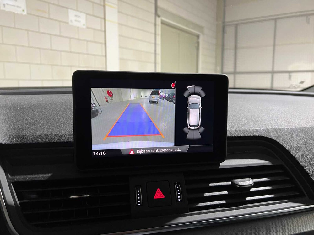 Audi Q5 50 TFSIe Quattro Pro Line 300hp 2021 Plug-in Hybrid, L-466-HH