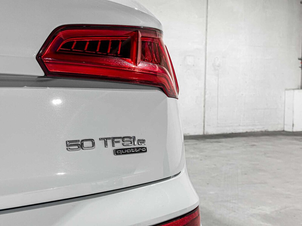 Audi Q5 50 TFSIe Quattro Pro Line 300hp 2021 Plug-in Hybrid, L-466-HH