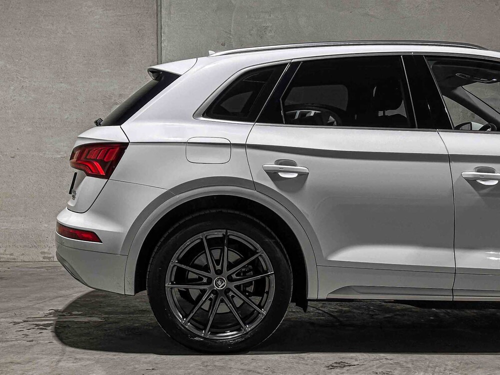 Audi Q5 50 TFSIe Quattro Pro Line 300hp 2021 Plug-in Hybrid, L-466-HH
