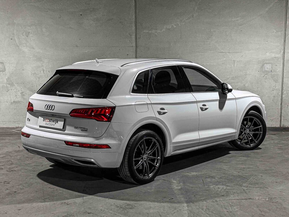 Audi Q5 50 TFSIe Quattro Pro Line 300hp 2021 Plug-in Hybrid, L-466-HH