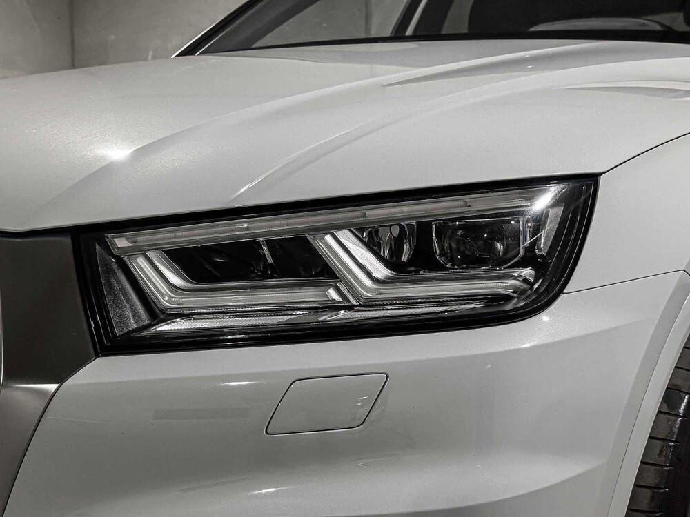 Audi Q5 50 TFSIe Quattro Pro Line 300hp 2021 Plug-in Hybrid, L-466-HH