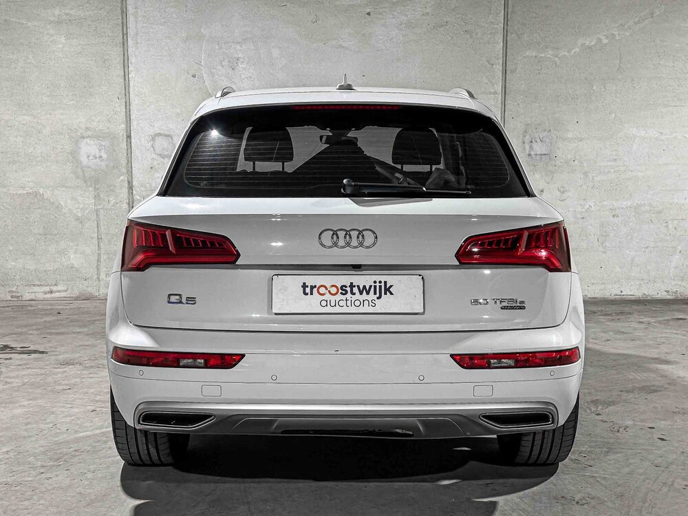 Audi Q5 50 TFSIe Quattro Pro Line 300hp 2021 Plug-in Hybrid, L-466-HH
