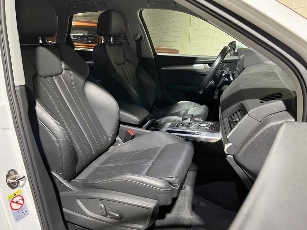 Audi Q5 50 TFSIe Quattro Pro Line 300hp 2021 Plug-in Hybrid, L-466-HH