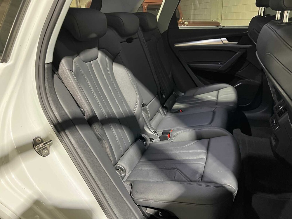 Audi Q5 50 TFSIe Quattro Pro Line 300hp 2021 Plug-in Hybrid, L-466-HH