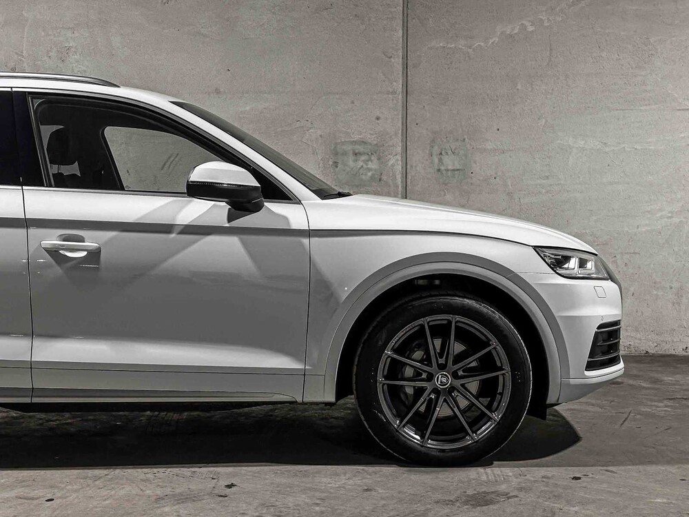 Audi Q5 50 TFSIe Quattro Pro Line 300hp 2021 Plug-in Hybrid, L-466-HH