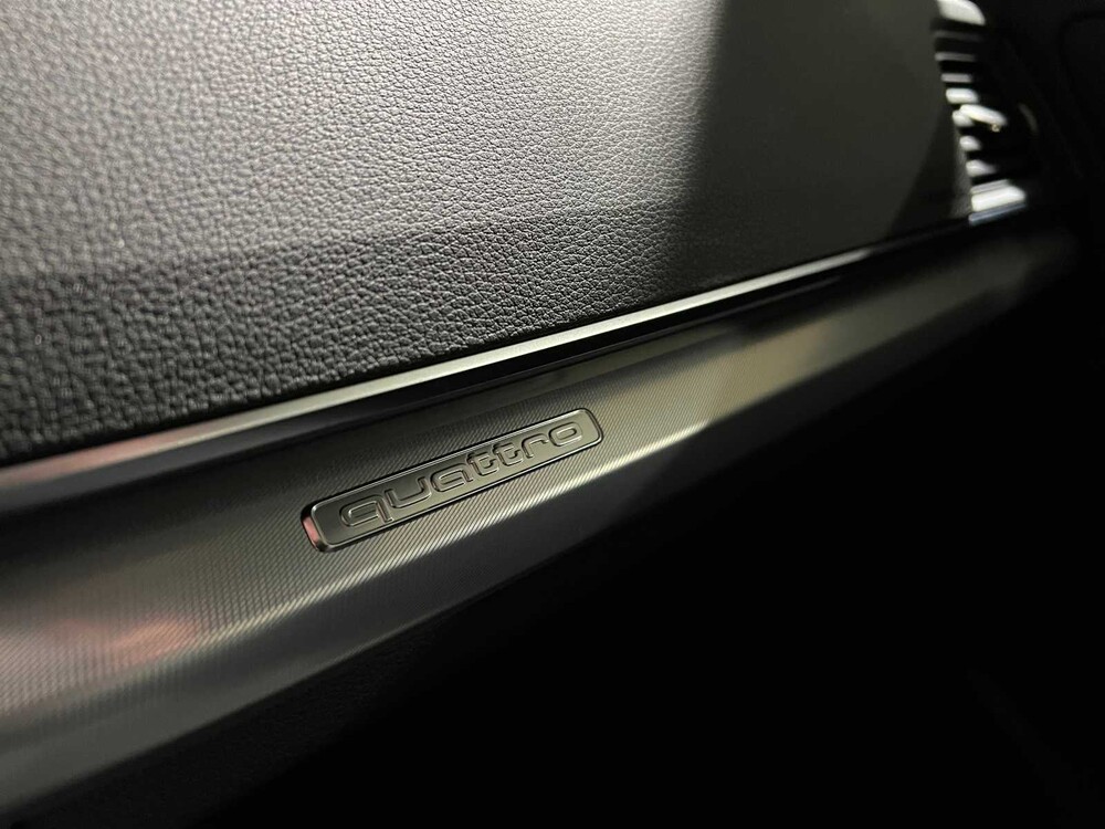 Audi Q5 50 TFSIe Quattro Pro Line 300hp 2021 Plug-in Hybrid, L-466-HH