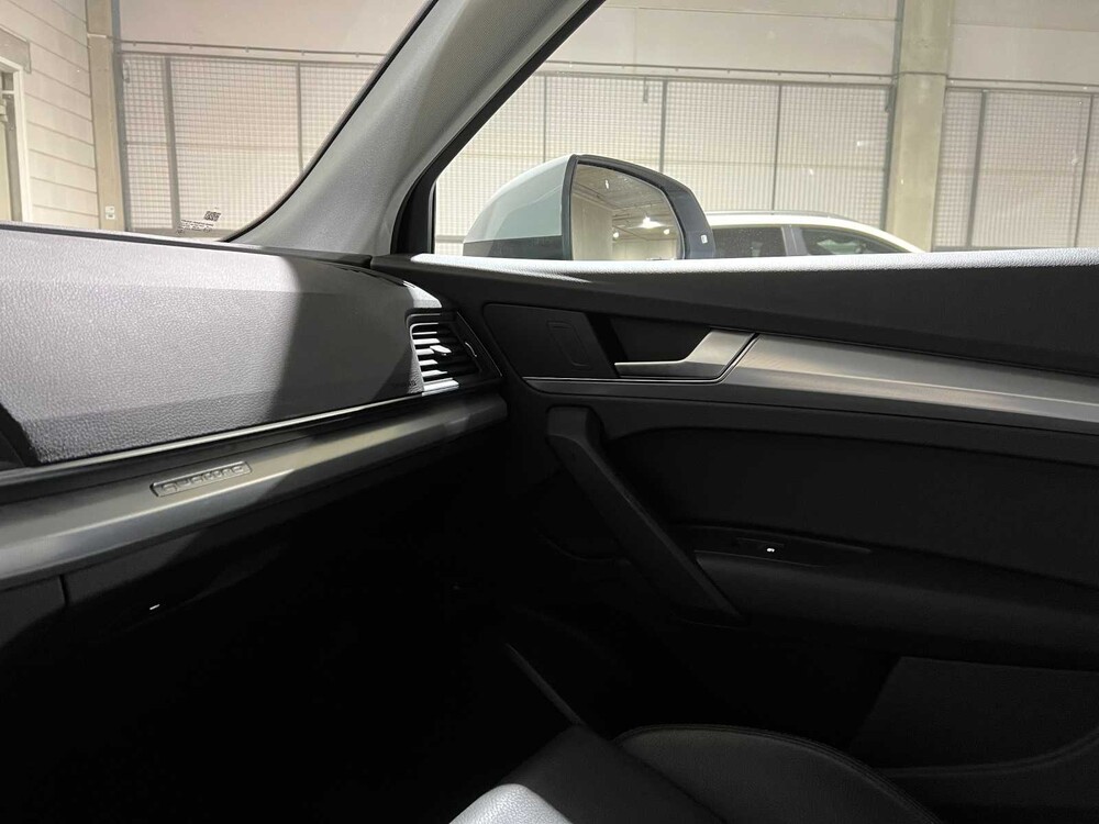 Audi Q5 50 TFSIe Quattro Pro Line 300hp 2021 Plug-in Hybrid, L-466-HH