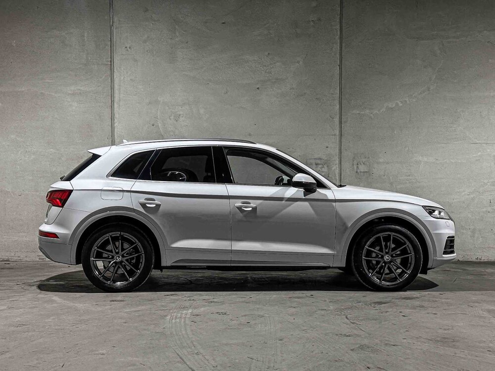 Audi Q5 50 TFSIe Quattro Pro Line 300hp 2021 Plug-in Hybrid, L-466-HH