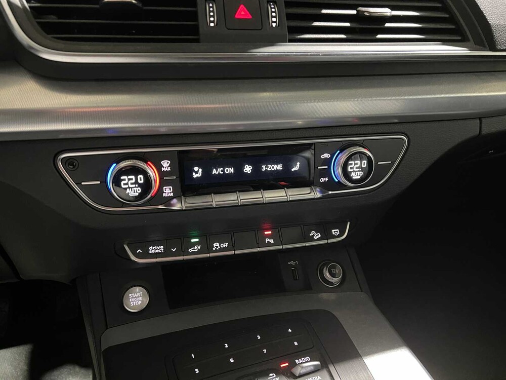 Audi Q5 50 TFSIe Quattro Pro Line 300hp 2021 Plug-in Hybrid, L-466-HH