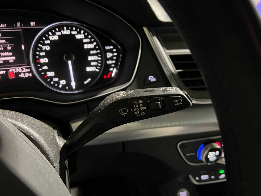 Audi Q5 50 TFSIe Quattro Pro Line 300hp 2021 Plug-in Hybrid, L-466-HH