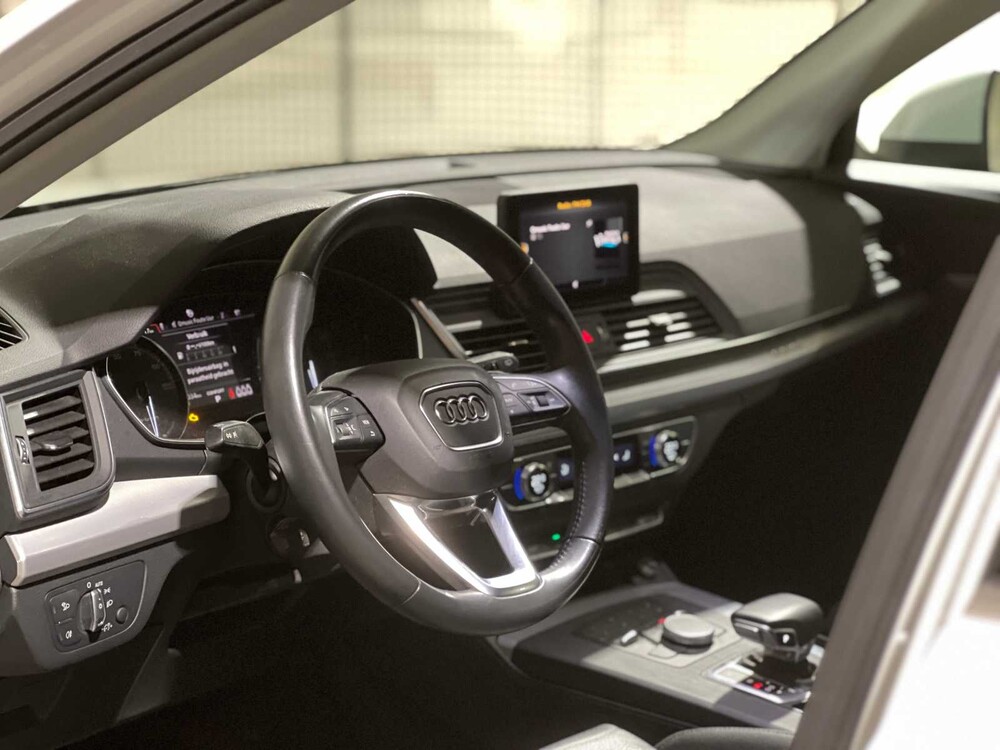 Audi Q5 50 TFSIe Quattro Pro Line 300hp 2021 Plug-in Hybrid, L-466-HH