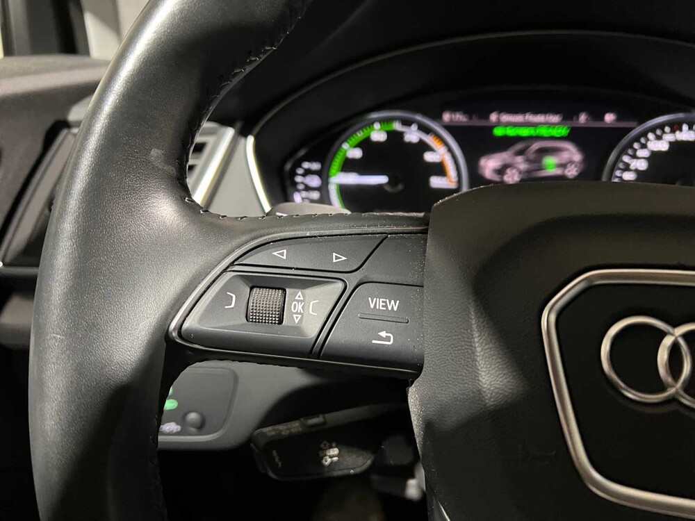 Audi Q5 50 TFSIe Quattro Pro Line 300hp 2021 Plug-in Hybrid, L-466-HH