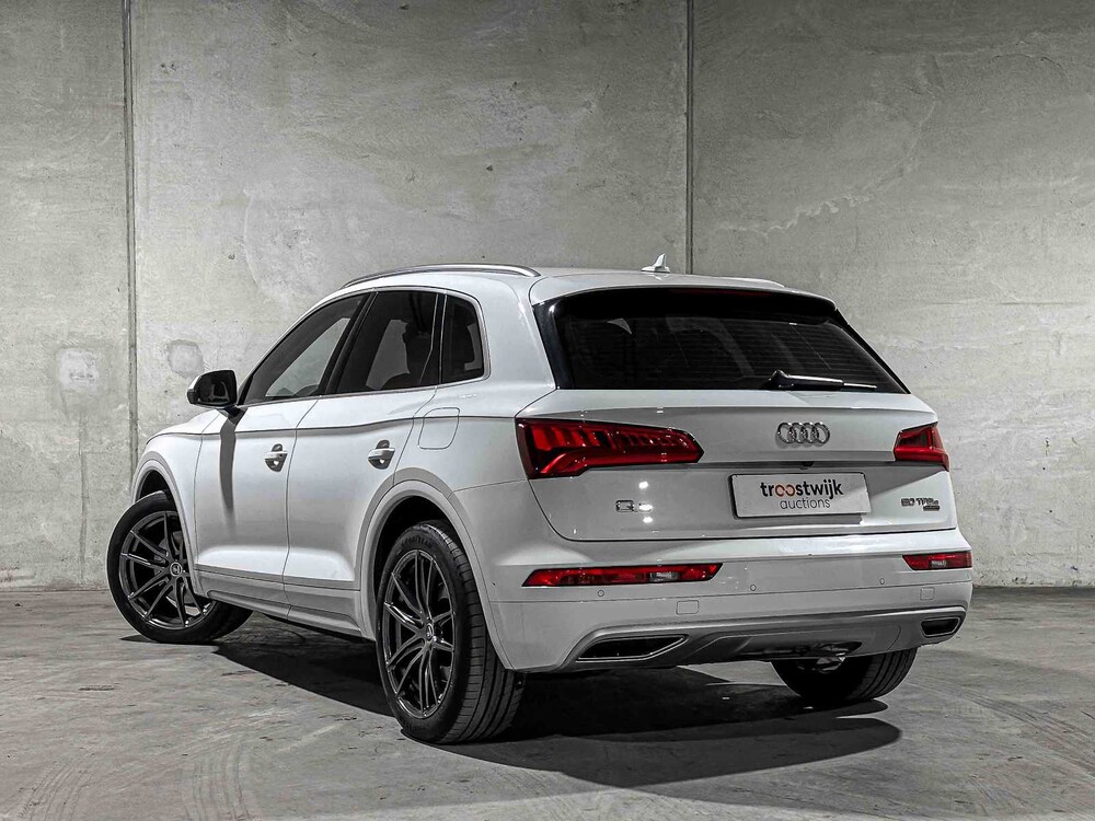 Audi Q5 50 TFSIe Quattro Pro Line 300hp 2021 Plug-in Hybrid, L-466-HH