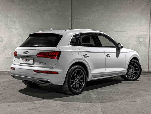 Audi Q5 50 TFSIe Quattro Pro Line 300pk 2021 Plugin-Hybride, L-466-HH